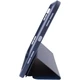 Чохол (книжка) Smart Case Open buttons для Apple iPad 10.9" (2022) Blue - зображення 6