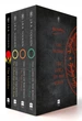 THE HOBBIT/THE LORD OF THE RINGS: B format - J. R. R. Tolkien - 9780261103566 - изображение 1