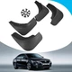 Брызговики для Volkswagen Passat B6 2005-2010 седан, универсал - изображение 2