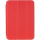 чохол (книжка) Smart Case Series with logo для Apple iPad Mini 6 (8.3") (2021) Красный / Red - изображение 1