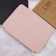 чохол (книжка) Smart Case Series with logo для Apple iPad Mini 6 (8.3") (2021) Розовый / Pink Sand - изображение 7