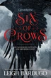 Six of Crows - Leigh Bardugo - 9781780622286 - изображение 3