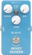 Педаль эффектов Joyo JF-20 Moist Reverb (R127900) - изображение 1