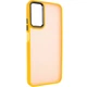 Чохол TPU+PC Lyon Frosted для Xiaomi Poco F5 / Note 12 Turbo Orange - зображення 1