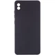 Силіконовий чохол Candy Full Camera для Xiaomi Redmi 9A Чорний / Black - 00000048969_12 - зображення 1