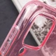 TPU чохол Nova для Samsung Galaxy M33 5G Pink - зображення 4