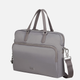 Сумка Samsonite Karissa Biz 2.0 15.6" Lilac Grey (5400520128287) - зображення 2