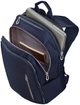 Plecak Samsonite Guardit Classy 15.6'' Navy (5400520128485) - obraz 2