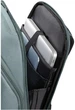 Рюкзак Samsonite Stackd Biz Forest 14.1" Green (5400520144843) - зображення 3
