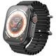 Смарт-годинник Hoco Smart Watch Y12 Ultra (call version) - изображение 1