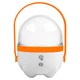 Ліхтар аккумуляторный S-link SL-3658 Touch On Off Led 2400mAh (Білий) - зображення 1