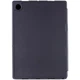 Противоударный Чехол-книжка Book Cover (stylus slot) для Samsung Galaxy Tab A9 (8.7'') (X110/X115) Черный / Black - изображение 2