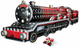 3D Puzzle Wrebbit 3D Harry Potter Hogwarts Express 460 elementów (0665541010095) - obraz 2