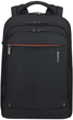 Plecak Samsonite Network 15.6" Black (5400520149817) - obraz 1