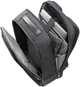 Рюкзак Samsonite XBR 14.1" Black (5414847680809) - зображення 3