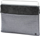 Etui Hama Tayrona 14.1” Light Grey (4047443417657) - obraz 1