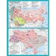 Атлас ІПТ Iсторiя України 11кл. - изображение 2