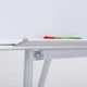 Фліпчарт на тринозі магнітно-маркерний Flip Chart 70х100см. Axent 9703-A - зображення 5