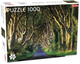 Puzzle Tactic Dark Hedges in Northern Ireland 1000 elementów (6416739582467) - obraz 1