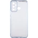 Чохол TPU Starfall Clear для Infinix Hot 12 Play Блакитний - зображення 3