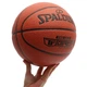 М'яч баскетбольний PU SPALDING TF PRO GRIP (розмір 7), - зображення 5