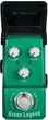 Педаль эффектов Joyo JF-319 Green Legend Overdrive (R123180) - изображение 1