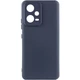 Чехол Silicone Cover Lakshmi Full Camera (A) для Xiaomi Poco X5 5G / Redmi Note 12 5G Синий / Midnight Blue - 00000063851_8 - изображение 1
