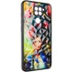 TPU+PC чохол Prisma Ladies для Xiaomi Redmi Note 9 / Redmi 10X Peonies - 00000037574_21 - зображення 1