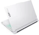 Ноутбук Lenovo Legion 7 16IRX9 (83FD004GUS) Glacier White - изображение 7