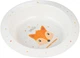 Мисочка пластиковая Canpol Babies Cute Animals Лисичка 270 мл (4/412_ora) - изображение 2