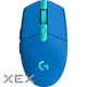 Беспроводная игровая мышь Logitech G304 gaming mouse (910-006016) синяя - изображение 3