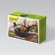 Сковорода сотейник Maestro MR 1216-24 Ø24см с антипригарным покрытием Marble - изображение 4