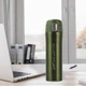 Термокружка MR 1641-45 Green 450мл Термос - изображение 1