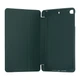 Чехол-книжка Smart Case iPad Mini 5 (7,9"/2019) Clear Dark Green - изображение 2