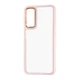 Чохол Bright Edge Samsung A24 4G (A245) Pink Sand - зображення 1