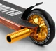 Самокат трюковой Best Scooter BS-77225 HIC-система. Дека з принтом - изображение 4