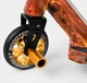 Самокат трюковой Best Scooter BS-77225 HIC-система. Дека з принтом - изображение 5