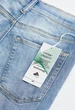Чоловічі еластичні джинси Slim Н&М (56877) W30 L32 - зображення 2