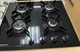 Варильна поверхня газова Mastercook GCF 64 SI Б/В - зображення 3