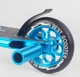 Самокат трюковый Best Scooter-53480 HIC-система. Анодированная покраска - изображение 4