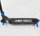 Трюковий самокат Best Scooter BS-77566 HIC-система. Дека з принтом. Пеги - зображення 2