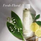 Туалетная вода для женщин Elizabeth Arden White Tea Eau Fraiche 100 мл - изображение 4