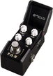 Педаль эффектов Joyo JF-331 F.O.H Bass DI Box (R125049) - изображение 5