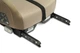 Автокресло-бустер Caretero Puma группа 2-3 (15-36 кг) i-Size/Isofix Beige - изображение 7