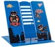 Подставка для книг Yes Ninja металл Синяя (470507)(5056574435583) - изображение 1