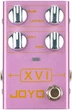 Педаль эффектов Joyo R-13 XVI Octaver (R125798) - изображение 1
