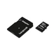 Карта памяти MicroSD Goodram M1AA-2560R12 256ГБ с адаптером - изображение 2