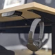 Комп'ютерний стіл з регулюванням висоти IKEA MITTZON 140x80 см березовий шпон/чорний (495.285.85) - зображення 11