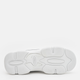 Женские сникеры Fila Strada Lucid Wmn FFW0192-10004 40 (9US) 25 см White (8719477693722) - изображение 6