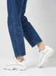 Женские сникеры Fila Strada Lucid Wmn FFW0192-10004 40 (9US) 25 см White (8719477693722) - изображение 7